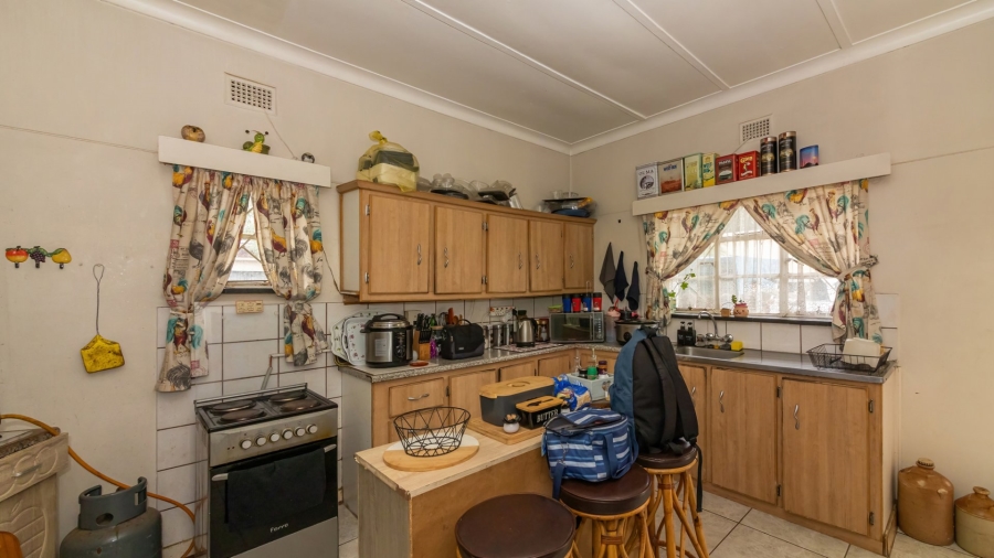 3 Bedroom Property for Sale in Kroonheuwel Free State